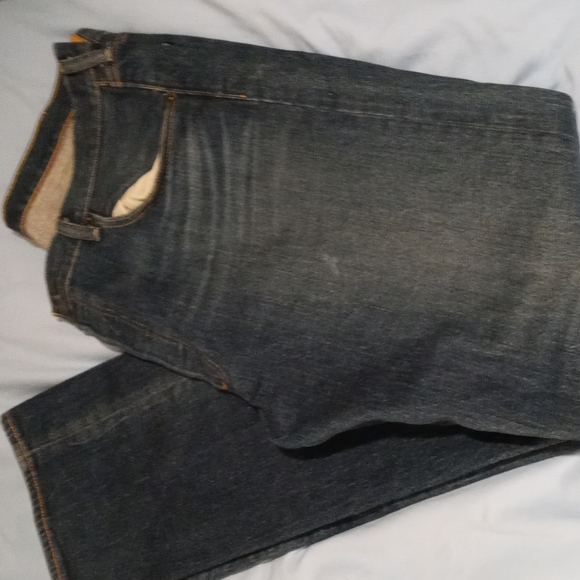Levi's Other - Mens Levi Jeans